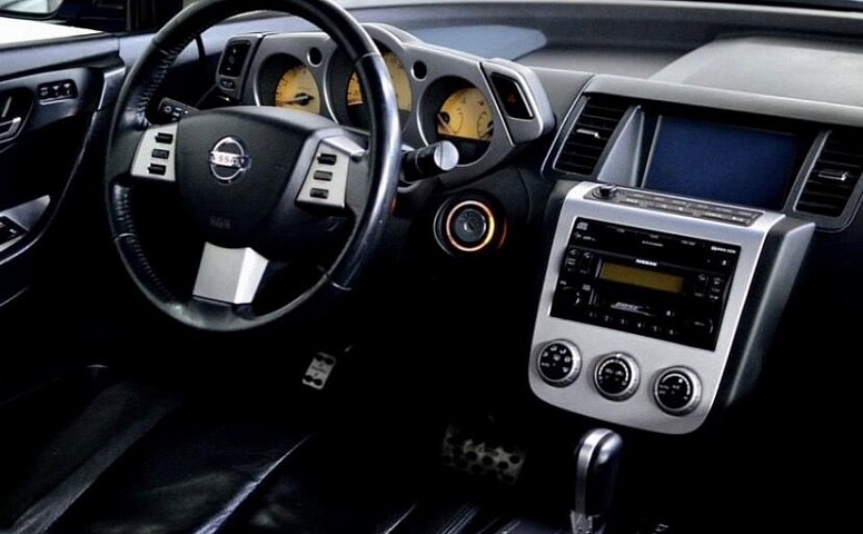 Nissan Murano