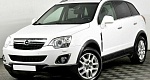 Opel Antara 2.2 Автомат