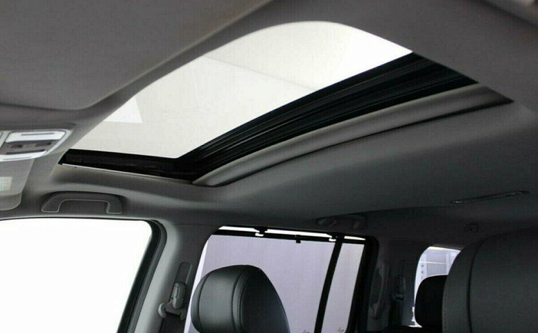 Honda Pilot 3.5 Автомат