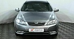 Daewoo gentra