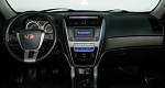 Geely emgrand x7