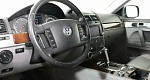 Volkswagen Touareg 3.0 Автомат