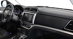 Haval H6 Coupe
