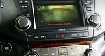 Toyota highlander ii (u40) рестайлинг