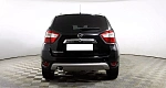 Nissan Terrano