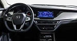 Changan cs35 plus акпп 2020 с пробегом 23 333 км