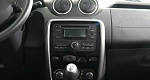 Renault Duster 1.6 Механика