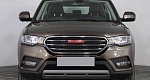 Haval H6 Coupe