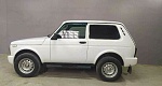 LADA (ВАЗ) 2131_4X4 1.7 MT (83 л.с.) 4WD