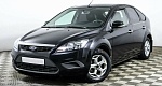 Ford Focus II Рестайлинг