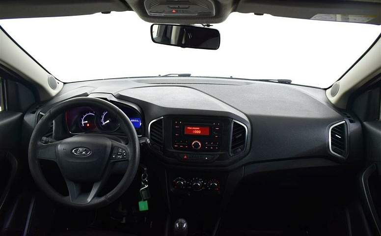 LADA (ВАЗ) XRAY I