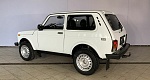 LADA (ВАЗ) 2121 1.7 MT (83 л.с.) 4WD