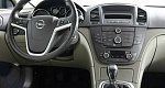 Opel Insignia 1.6 Механика