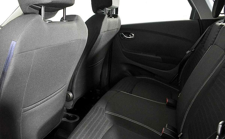 Renault kaptur мкпп 2017 с пробегом 54 760 км