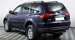 Mitsubishi pajero sport акпп 2011 с пробегом 99 711 км