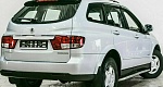 Ssangyong kyron