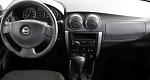 Nissan Almera III (G15)