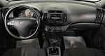 Hyundai ELANTRA 1.6 MT (122 л.с.)