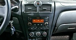 Nissan almera classic