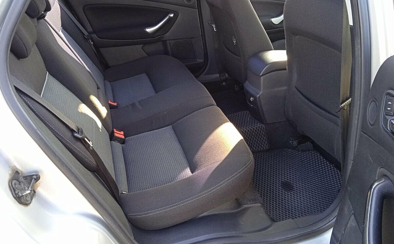 Ford Mondeo IV