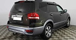 Kia mohave акпп 2018 с пробегом 84 236 км