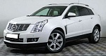 Cadillac srx акпп 2014 с пробегом 81 200 км