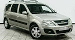 Lada (ваз) largus
