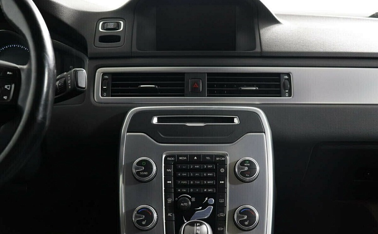 Volvo S80 II Рестайлинг 2