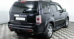 Honda Pilot 3.5 Автомат
