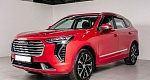 Haval Jolion I
