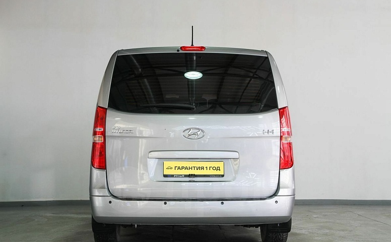 Hyundai H1