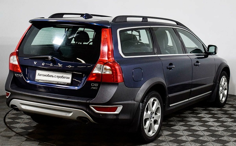 Volvo XC70