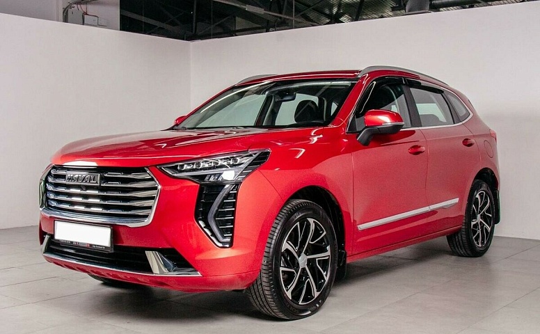 Haval Jolion I