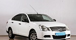 Nissan Almera, 3 поколение