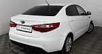 Kia Rio 1.6 АКПП