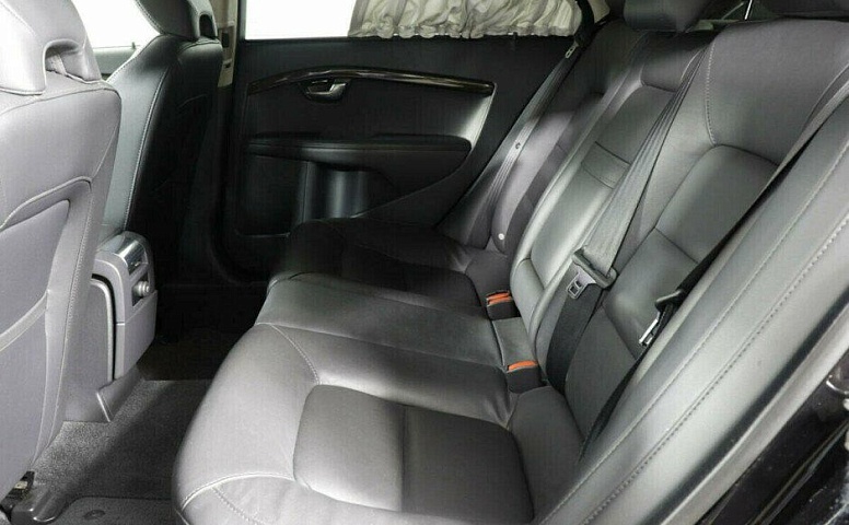 Volvo S80 2.0 Автомат