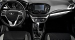 LADA (ВАЗ) Vesta Cross