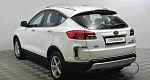 Faw besturn x80 i