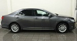 Toyota Camry VII (XV50)