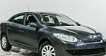 Renault fluence