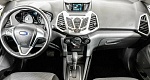 Ford EcoSport I