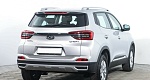 Chery Tiggo 4 I Рестайлинг