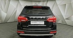 Haval H6 1.5 Turbo AT (150 л.с.) Черный