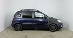 Hyundai Matrix