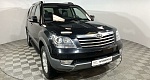 Kia Mohave 3.0 АКПП