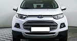 Ford ecosprot мкпп 2016 с пробегом 87 364 км