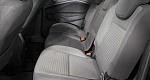Ford c-max робот 2018 с пробегом 83 983 км