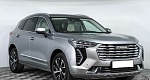 Haval jolion робот 2021 с пробегом 11 400 км