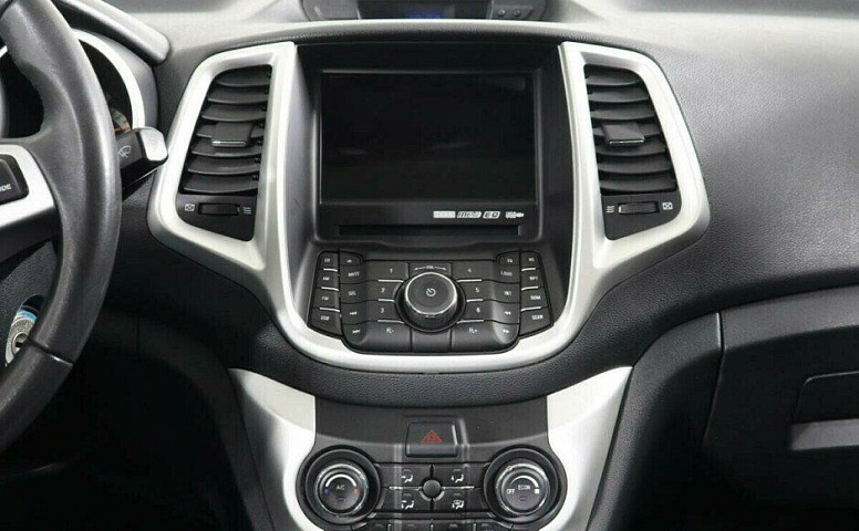 Changan Eado 1.6 Автомат