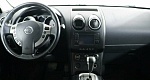 Nissan Qashqai 2.0 Вариатор